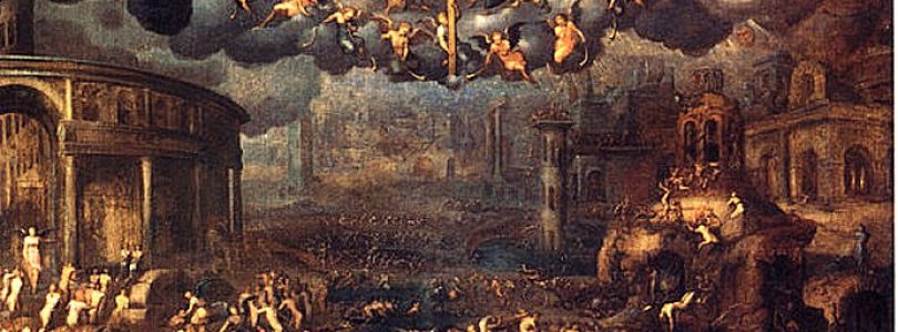 Čo by sme o pekle mali vedieť skôr ako zomrieme