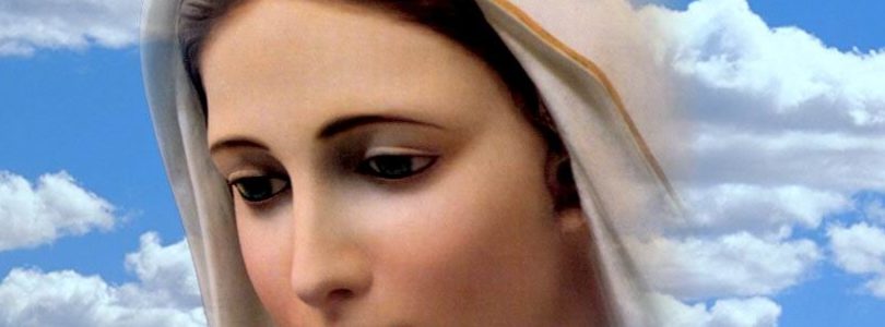 Mýtus, že katolíci zbožšťujú Pannu Máriu