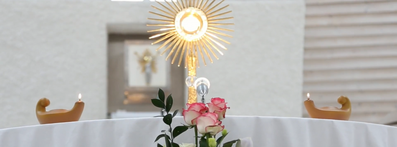 Spoznajme krásu katolíckej viery