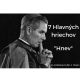 Arcibiskup Fulton J. Sheen – Hnev
