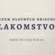 Hriech lakomstva