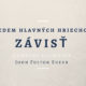 Hriech závisti