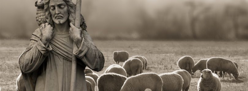 Arcibiskup Fulton Sheen: Stratená ovca, minca a márnotratný syn