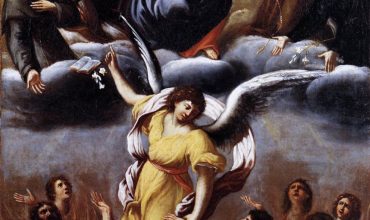 Mýtus o očistci ako miesta, kde človek dostáva druhú šancu