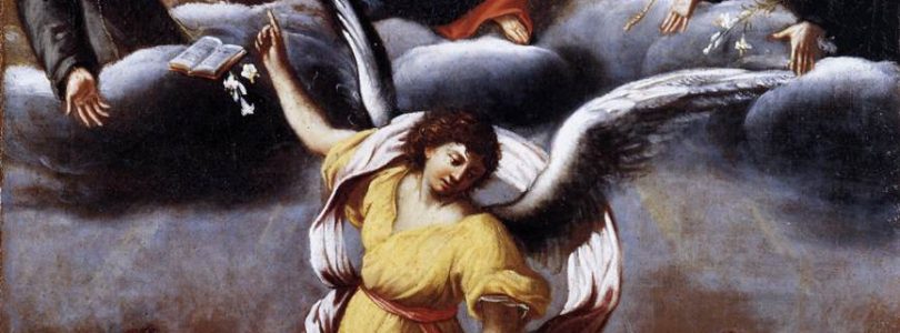 Mýtus o očistci ako miesta, kde človek dostáva druhú šancu