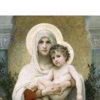 Arcibiskup Sheen: Matka Božia je Bohorodička