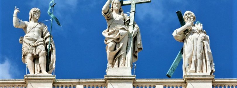 Potom čo Bezák vtiahol cirkev do politiky, tá vydala jasné stanovisko koho nevoliť