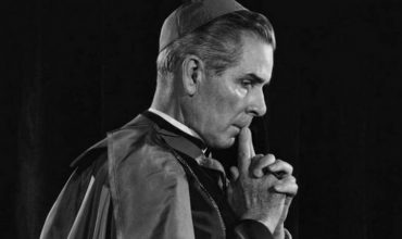 Arcibiskup Sheen: Šimon Peter ako príklad odpadnutia a návratu k viere