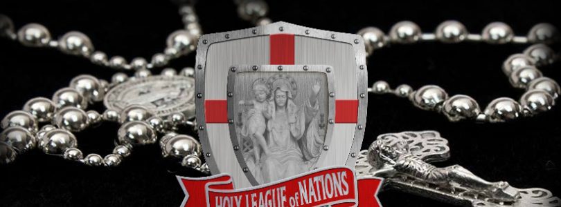 Začala sa ružencová novéna za obrátenie sveta