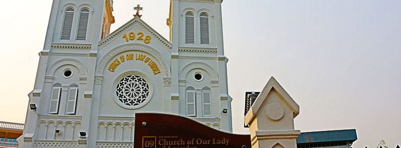 Exkomunikovaní biskupi komunistickej cirkvi idú na čelo Cirkvi v Číne. Miestny kardinál hovoril o zrade.