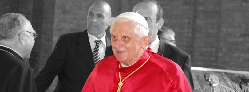 Pápeži sa pri Bezákovi nepomýlili