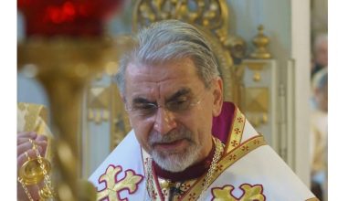 Denník Postoj zákerne namieril na biskupa Chautura