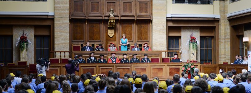 Dankov titul prezradil o školstve všetko!