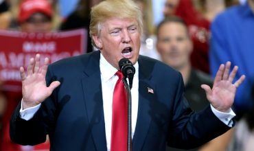 Trump dnes dosiahne najväčší úspech pre politiku ochrany života v moderných dejinách USA