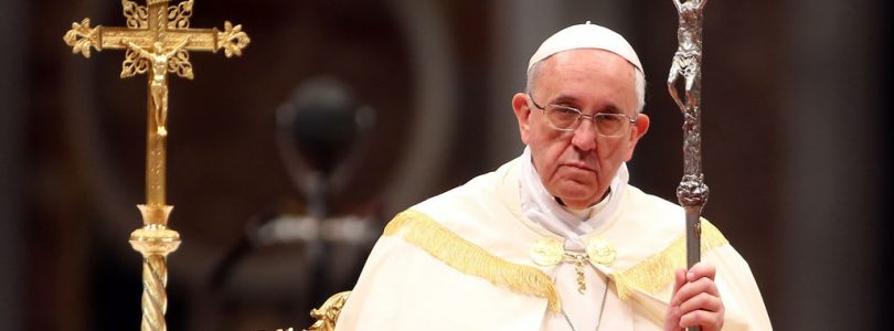 Začala sa Synoda o mladých. Modlitba Svätého otca za jej priebeh