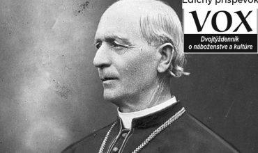 Rodoláska otca národa Andreja Hlinku. 80 rokov od smrti.