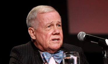 Investičný génius Rogers: Kríza príde a ľudia za to strašne zaplatia