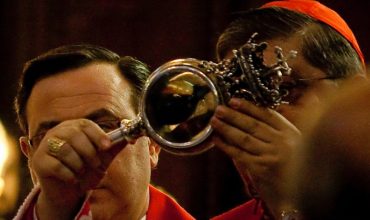 19.9. Sv. Január – koná v tento deň zázrak skvapalnenia krvi