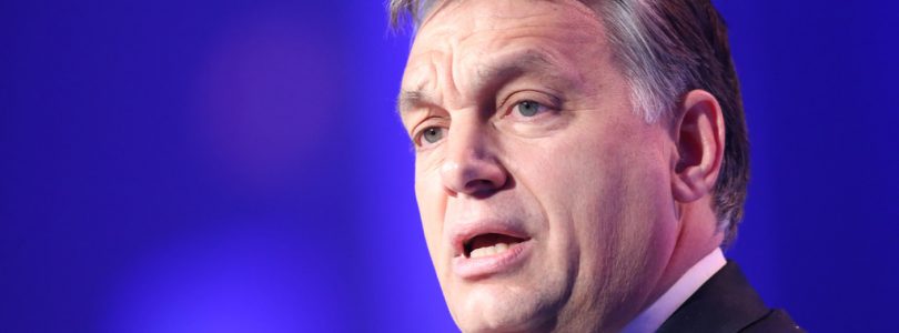 Orbána zavrhli, potácajúceho Junckera nie