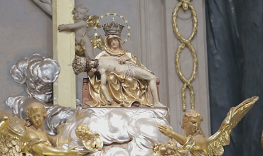 Už počas víkendu sa chystá Národná púť k Sedembolestnej Panne Márii