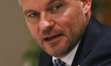 Zvláštny prezidentský prieskum