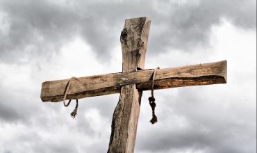 14.9. Sviatok Povýšenia sv. Kríža