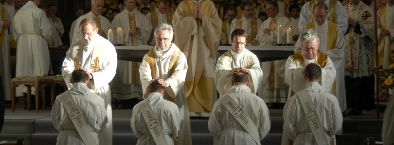 Sedembolestná Panna Mária vyprosuje aj skutočné bohatstvo – dobrých kňazov