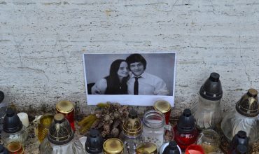 Ján Kuciak a exorcizmus slovenského národa