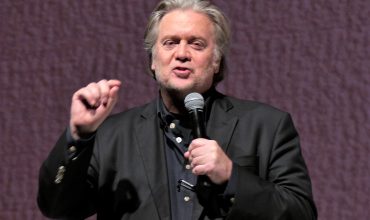 Európske národné strany sú na vrchole popularity. Preto Bannona už nepotrebujú.