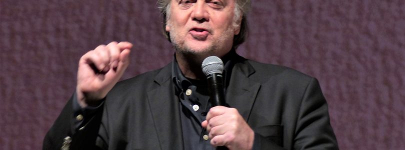 Európske národné strany sú na vrchole popularity. Preto Bannona už nepotrebujú.