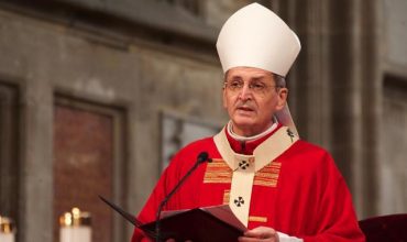 Arcibiskup Zvolenský prekvapil politikov