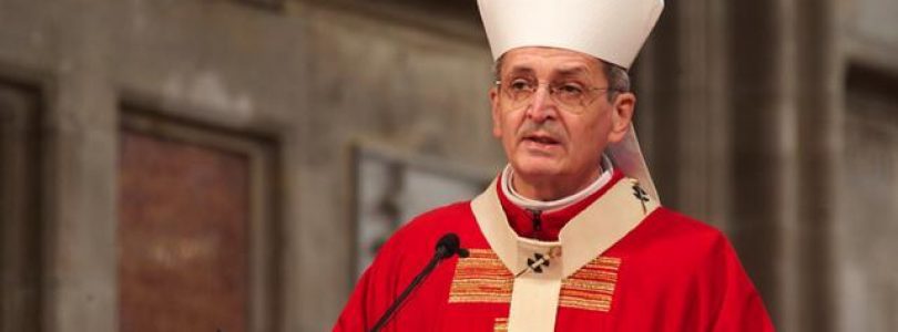 Arcibiskup Zvolenský prekvapil politikov