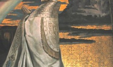 Biskupi chcú, aby sa opäť povinne po omši modlilo k sv. Archanjelovi Michalovi za ochranu Cirkvi.