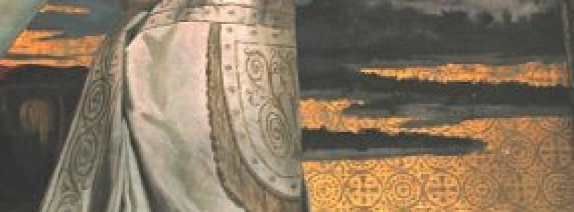 Biskupi chcú, aby sa opäť povinne po omši modlilo k sv. Archanjelovi Michalovi za ochranu Cirkvi.