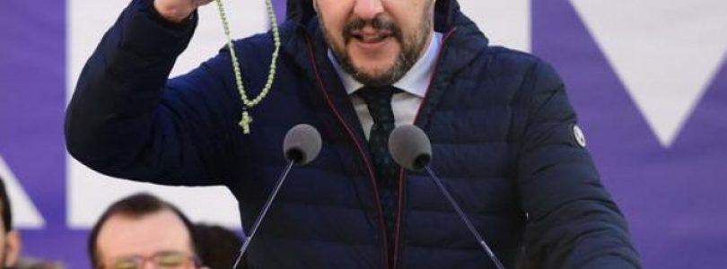 Taliansko ruší v dokumentoch rodiča 1 a 2, vrátili otca a matku