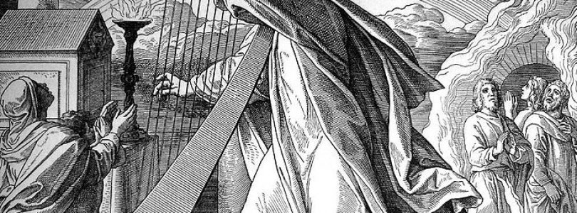 Ž 142 Ty si moje útočište (žalm, ktorý sa na smrteľnej posteli modlil sv. František)