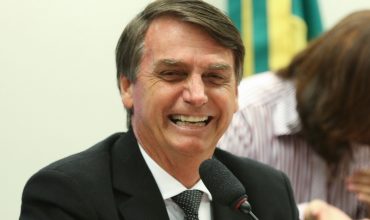 Prežil atentát a stal sa novým prezidentom Brazílie