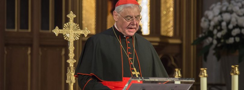 Kardinál Müller: Musíme odvrátiť štiepenie Cirkvi