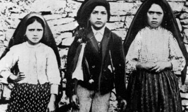 102 výročie “zázraku slnka” vo Fatime