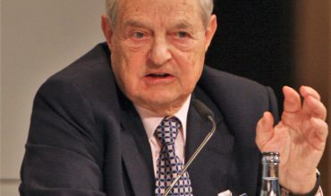 Soros si našiel v schránke bombu