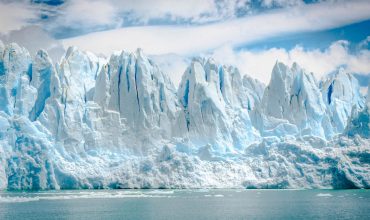 Štáty chcú pomôcť roztápajúcej sa Arktíde