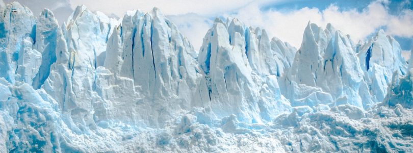 Štáty chcú pomôcť roztápajúcej sa Arktíde