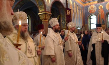 Právoslavie prechádza najhoršou schizmou od roku 1054. Rusi vinia Američanov