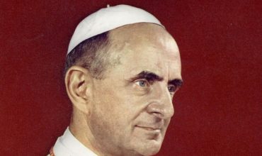 Pápež Pavol VI vyhlasený za svätého