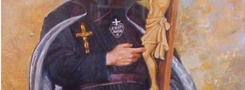 19.10. Svätý Pavol z Kríža naučil veriacich hľadať Boha ukrytého v utrpeníc