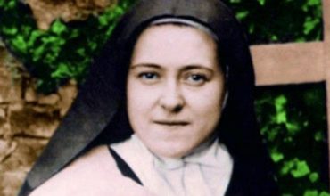 Sv. Terézia z Lisieux