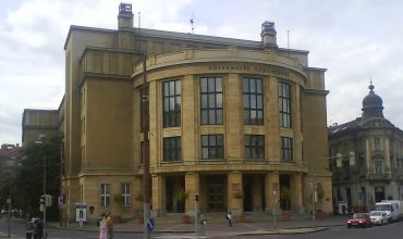 Harabin píše univerzite: „Dovolili ste zneužiť akademickú právnicku pôdu pre stranícku propagandu Kisku.“