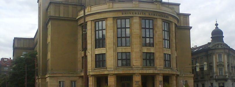 Harabin píše univerzite: „Dovolili ste zneužiť akademickú právnicku pôdu pre stranícku propagandu Kisku.“