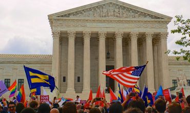 Trump zvíťazil a zaútočil na Sorosa