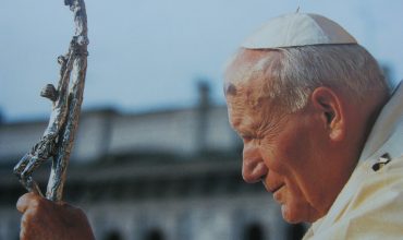 Zvolenie Jána Pavla II za pápeža – spomienky tých, čo boli pri tom